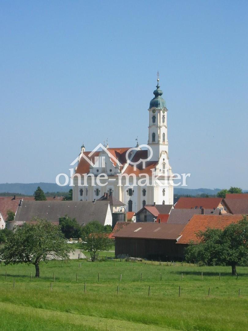 schönste Dorfkirche der Welt