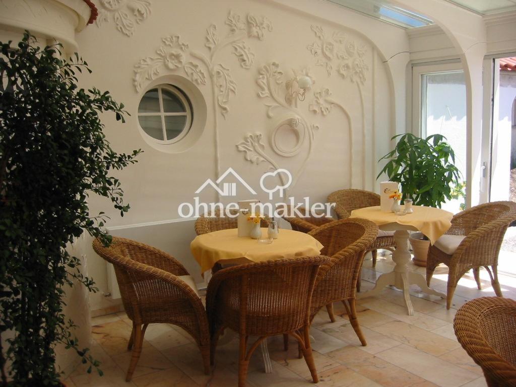 Wintergarten