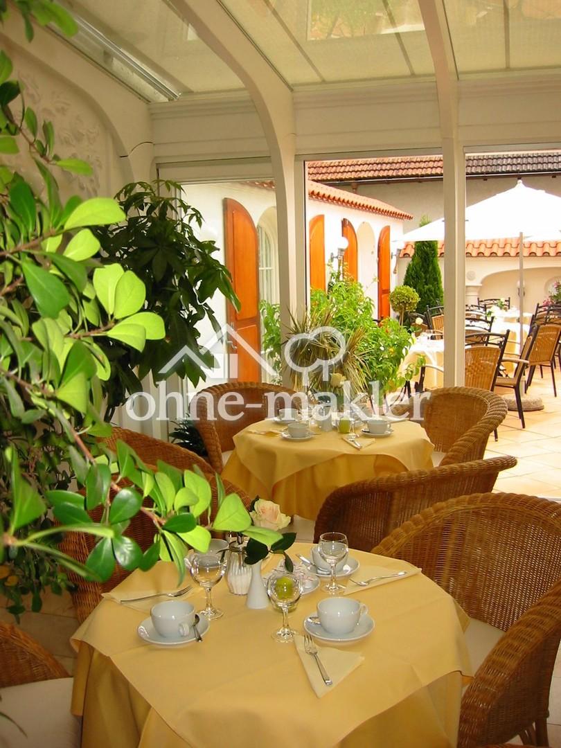 Wintergarten