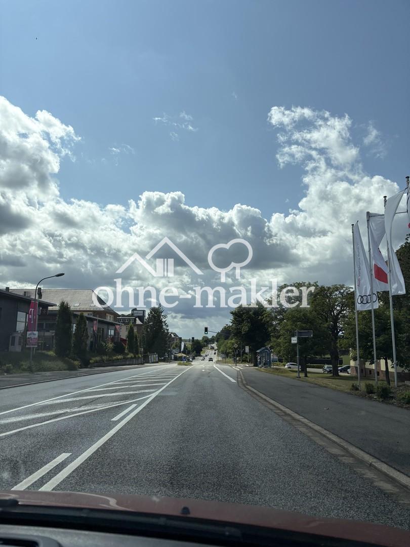 3Min mit Auto nach St. Wendel