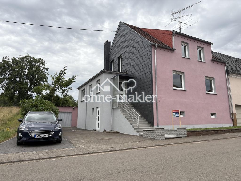 Ihr neues Zuhause erwartet Sie
