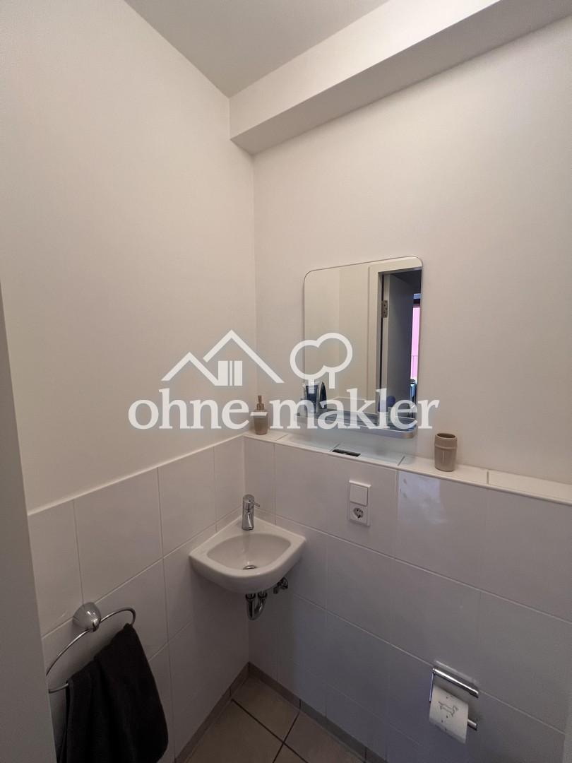 Gäste WC