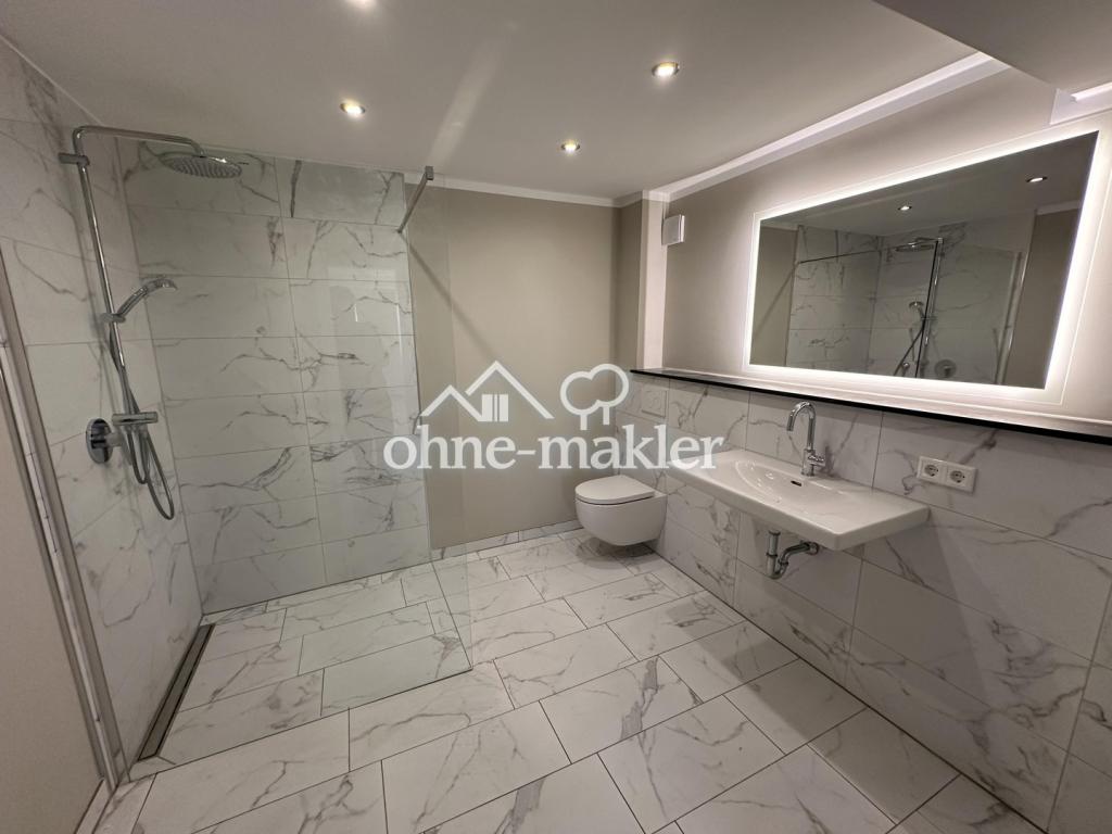 88 qm Mietwohnung mit großem Balkon - Photo 4