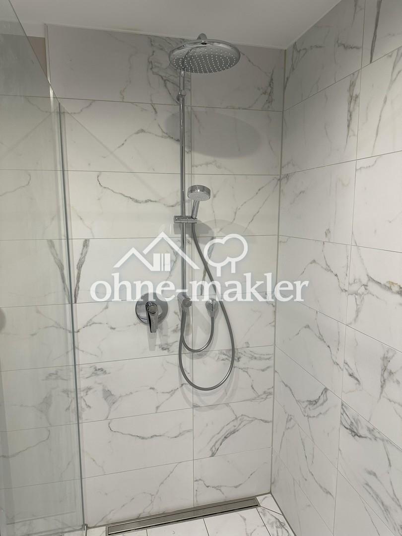 88 qm Mietwohnung mit großem Balkon - Photo 3