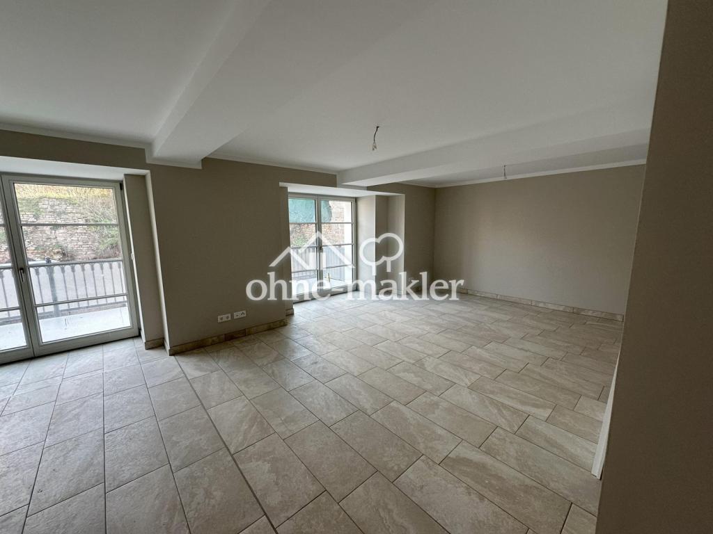 88 qm Mietwohnung mit großem Balkon - Photo 1