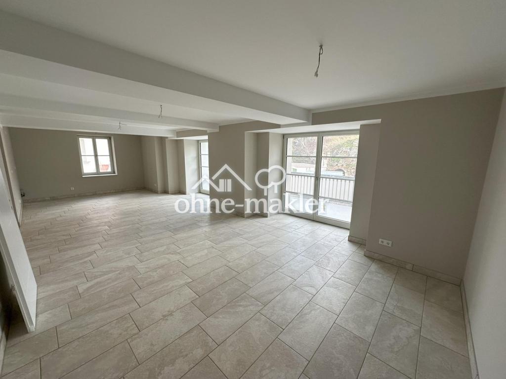 88 qm Mietwohnung mit großem Balkon - Photo 2