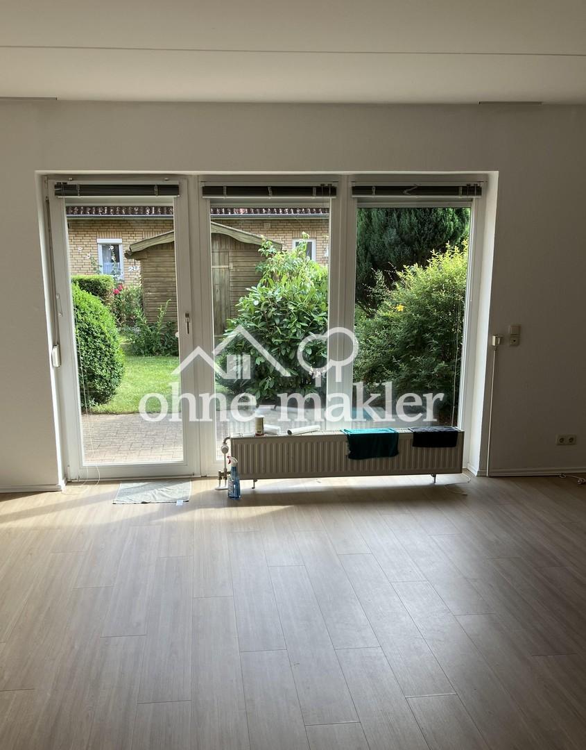 Gepflegtes Reihenhaus in ruhiger Lage zu vermieten - Photo 1