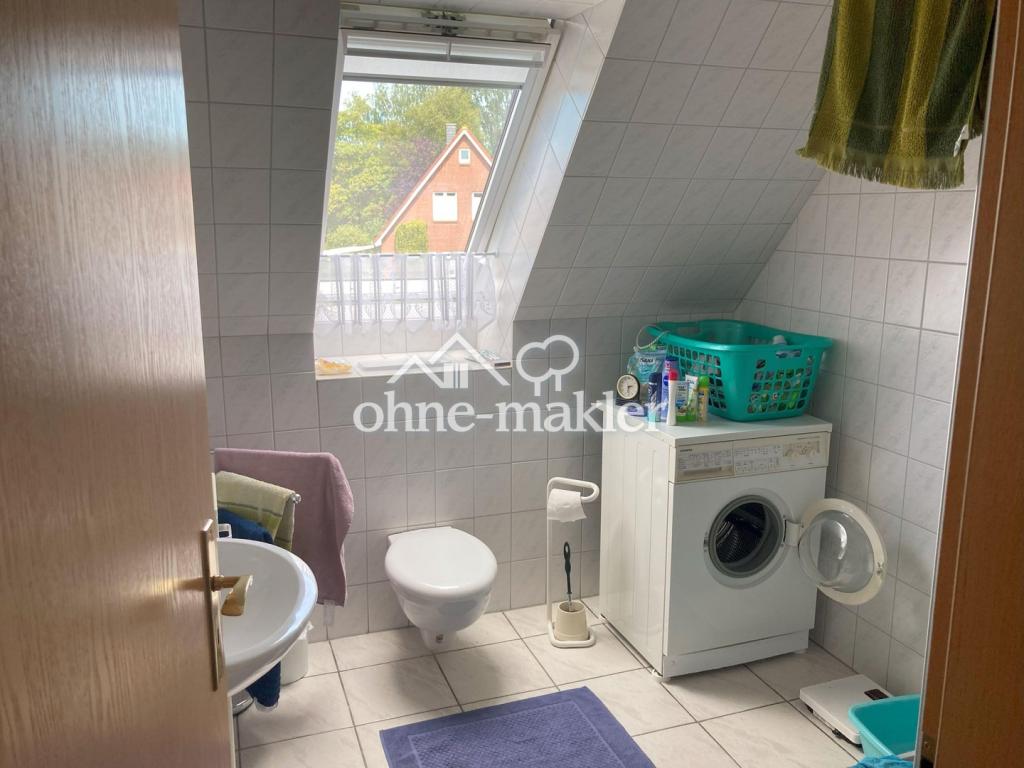 Gepflegtes Reihenhaus in ruhiger Lage zu vermieten - Photo 4