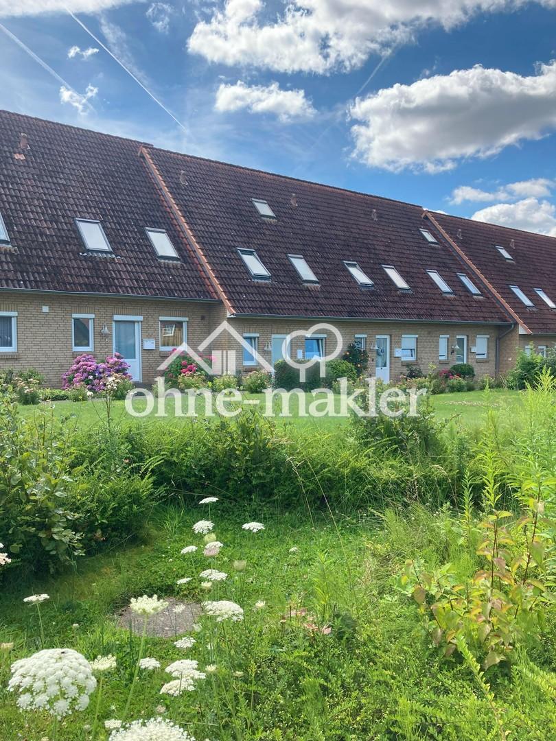 Gepflegtes Reihenhaus in ruhiger Lage zu vermieten - Photo 5