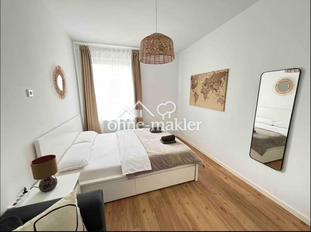 Sanierte 2 Zi-Whg. mit Einbauküche + Nähe Maschsee - Photo 2