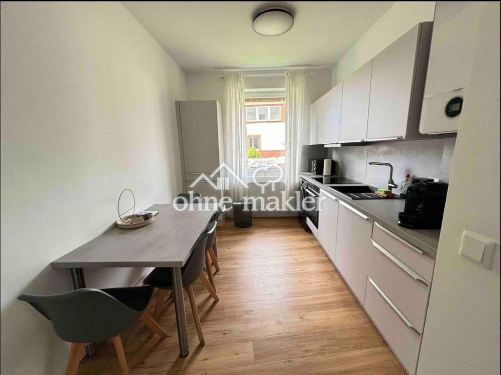Sanierte 2 Zi-Whg. mit Einbauküche + Nähe Maschsee - Photo 3
