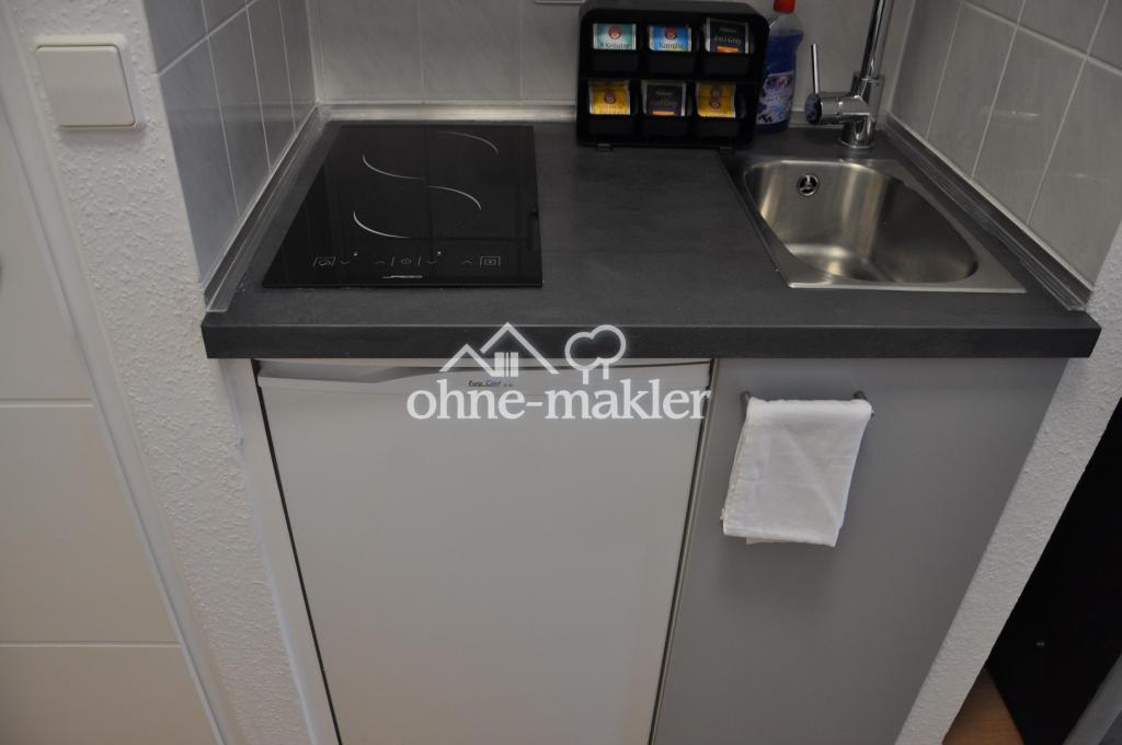 1 Zimmer Wohnung in Karlsruhe- 19,25qm ideal für Studenten und Berufspendler - Photo 4