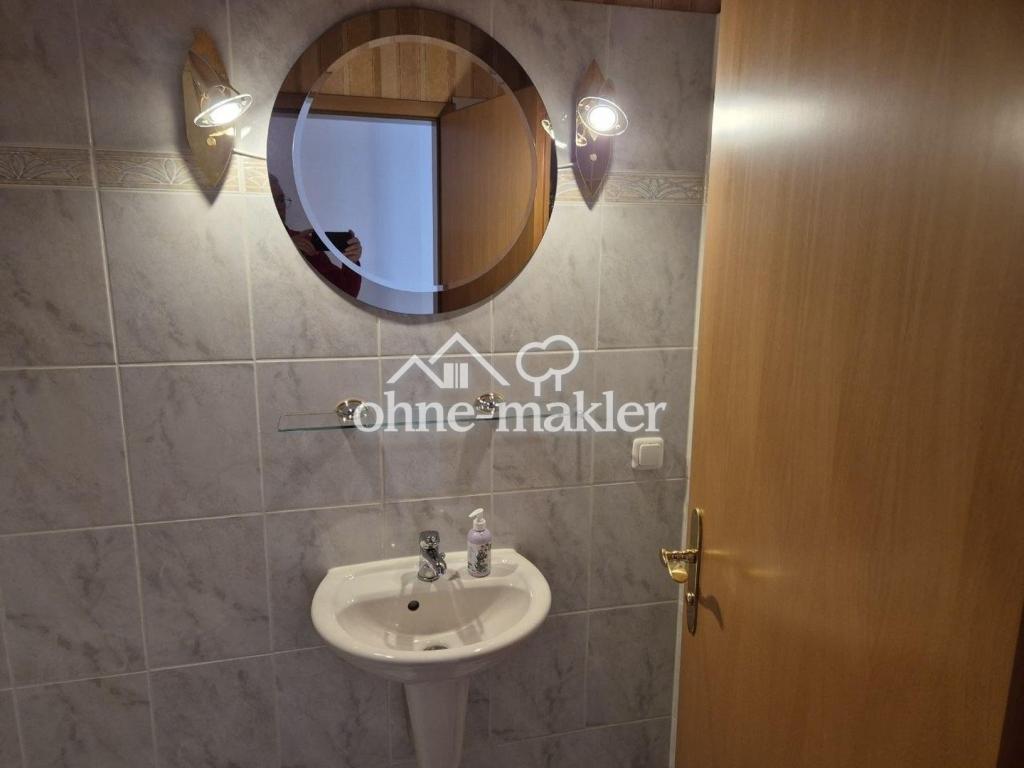 Schöne 3- ZKBB Wohnung (1.OG) mit 108 qm in Habichtswald OT Ehlen zu vermieten - Photo 5