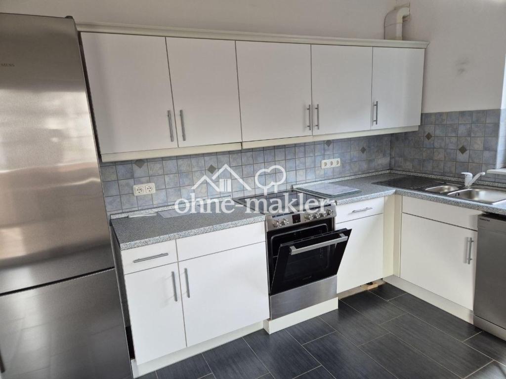 Schöne 3- ZKBB Wohnung (1.OG) mit 108 qm in Habichtswald OT Ehlen zu vermieten - Photo 3