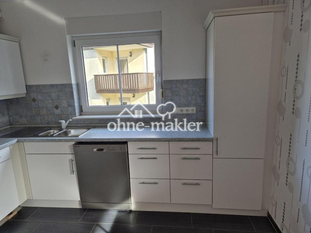 Schöne 3- ZKBB Wohnung (1.OG) mit 108 qm in Habichtswald OT Ehlen zu vermieten - Photo 4