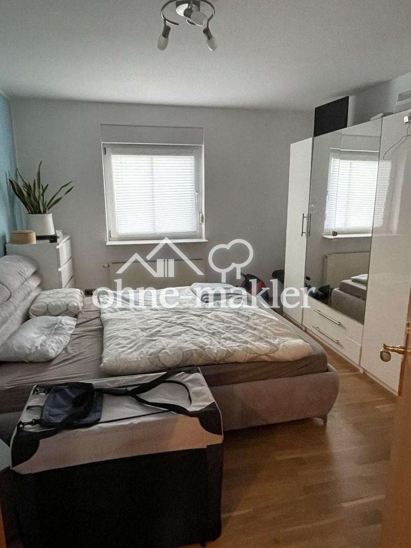 Schöne 3- ZKBB Wohnung (1.OG) mit 108 qm in Habichtswald OT Ehlen zu vermieten - Photo 2