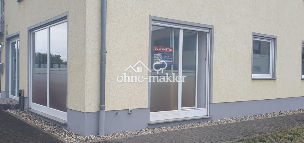 Büro Außenansicht
