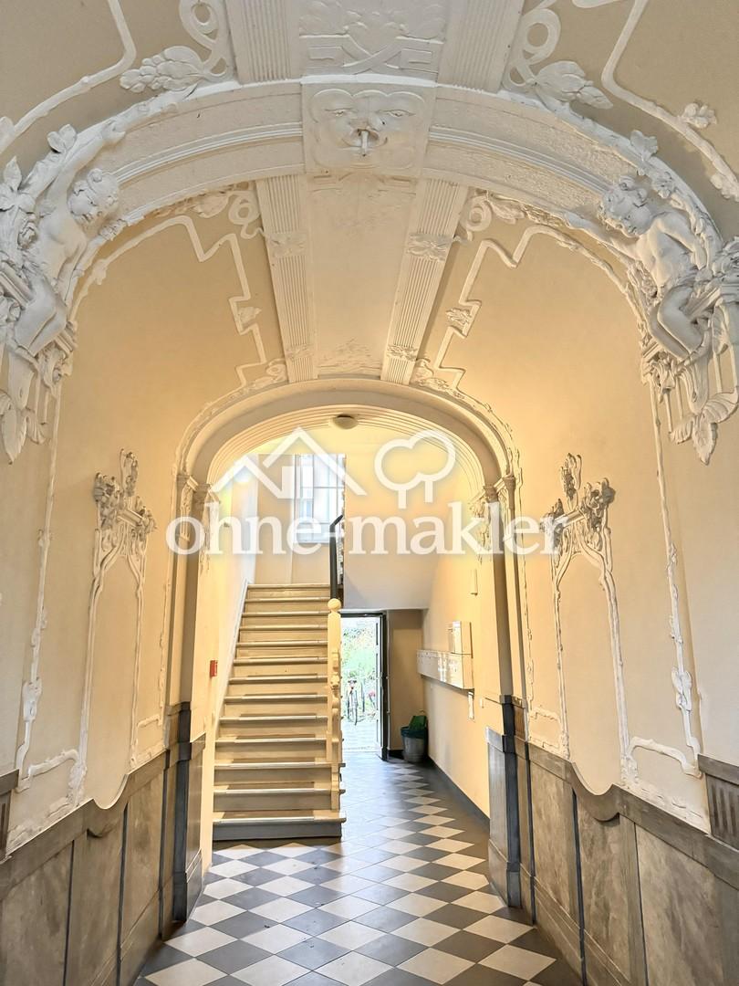 2-Zimmer-Wohnung – ab Juni einziehen in Prenzlauer Berg/Winsviertel! - Foto 5