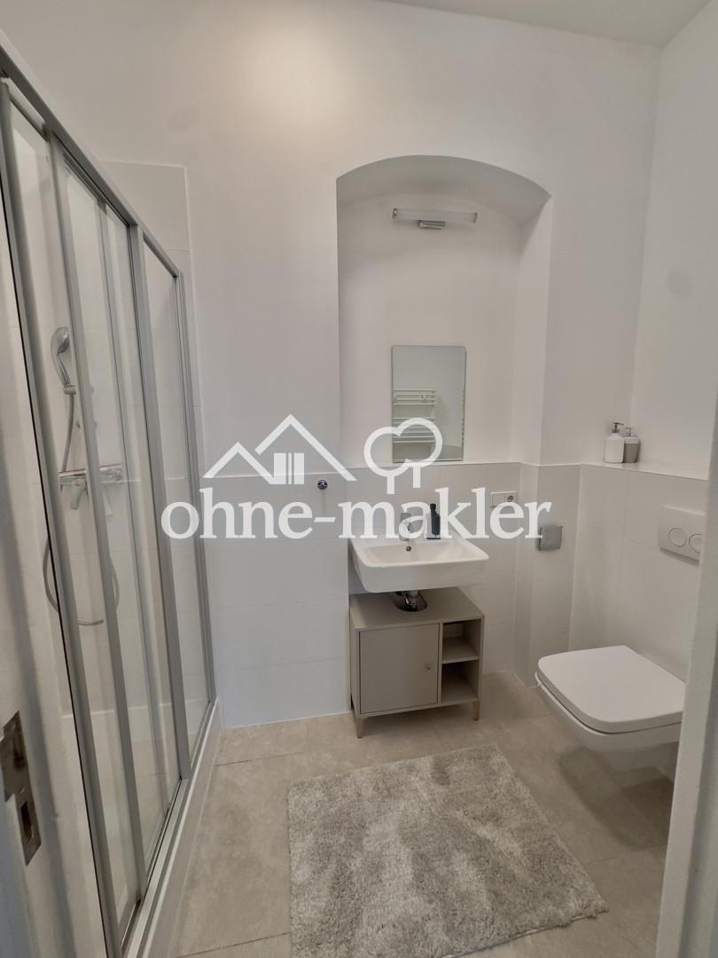 2-Zimmer-Wohnung – ab Juni einziehen in Prenzlauer Berg/Winsviertel! - Foto 3
