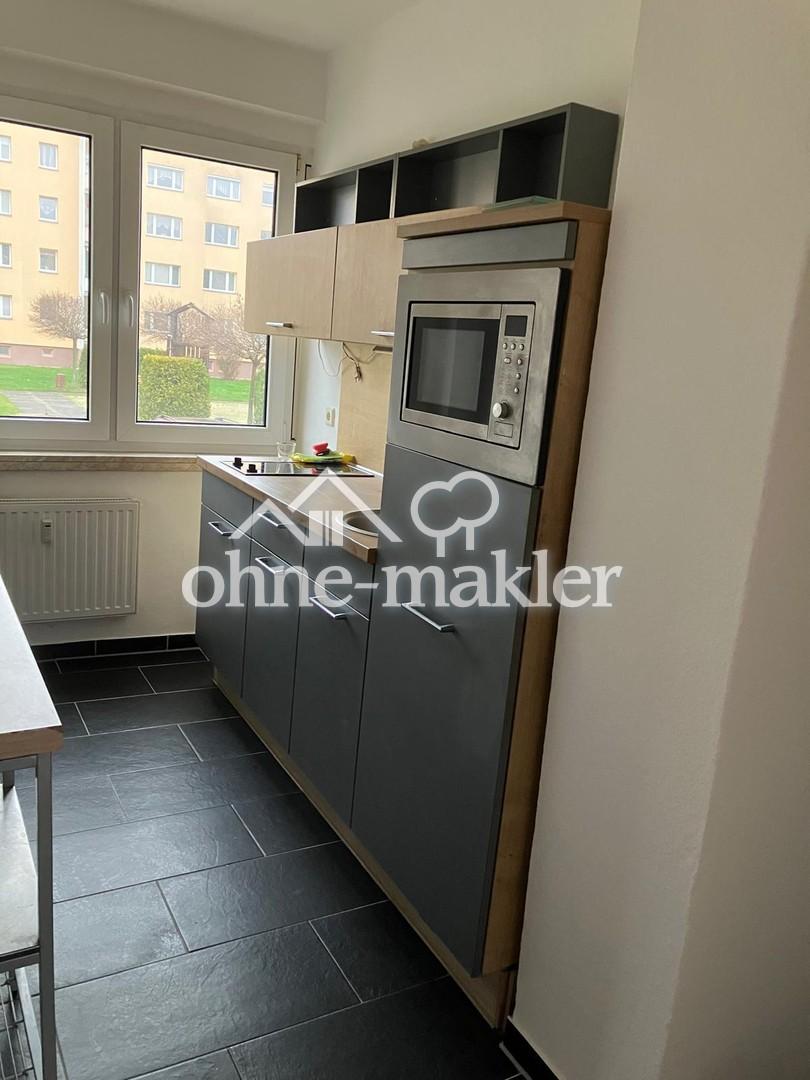 Lichtdurchflutete Erdgeschoßwohnung in ruhiger Wohnlage - Foto 1
