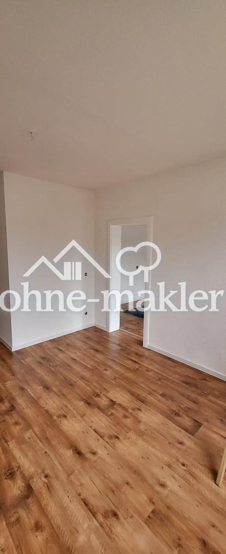 Lichtdurchflutete Erdgeschoßwohnung in ruhiger Wohnlage - Foto 4