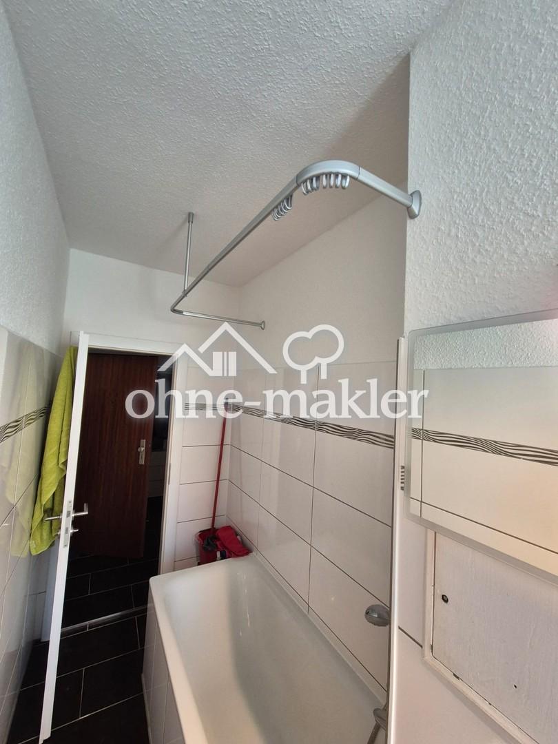 Lichtdurchflutete Erdgeschoßwohnung in ruhiger Wohnlage - Foto 3