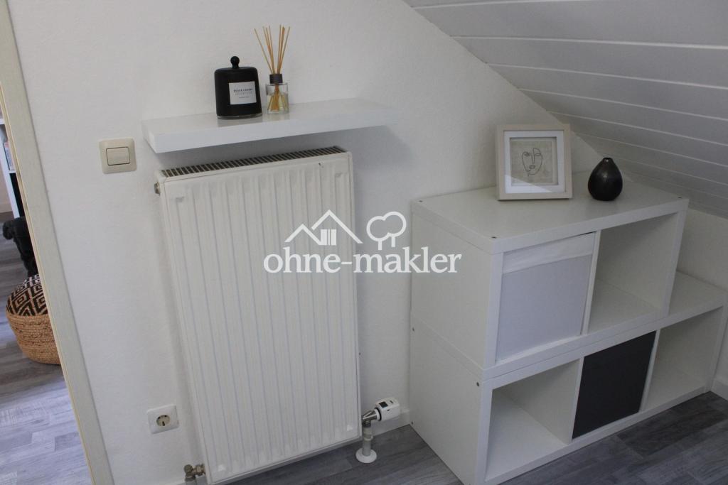 Zentrales schickes möbliertes Apartment - Foto 3