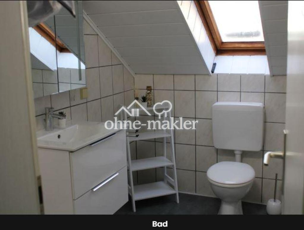 Zentrales schickes möbliertes Apartment - Foto 1