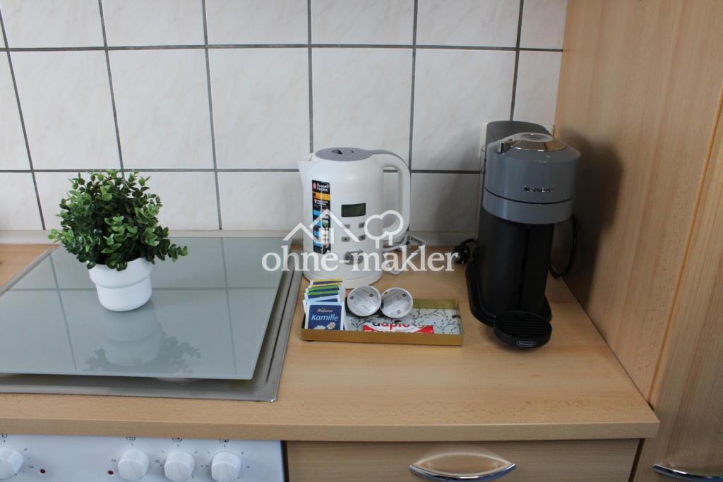 Zentrales schickes möbliertes Apartment - Photo 5