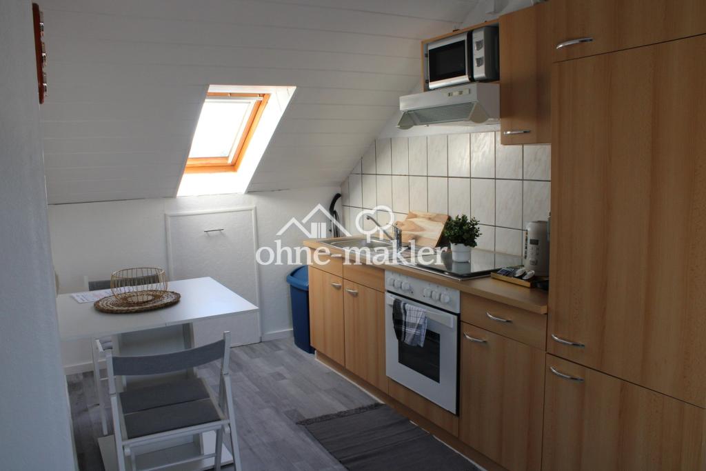 Zentrales schickes möbliertes Apartment - Photo 3