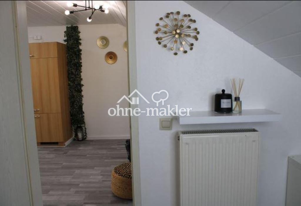 Zentrales schickes möbliertes Apartment - Photo 4