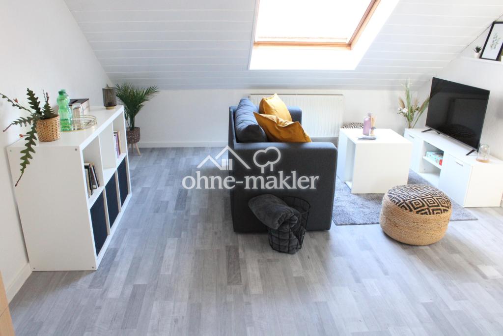 Zentrales schickes möbliertes Apartment - Foto 4
