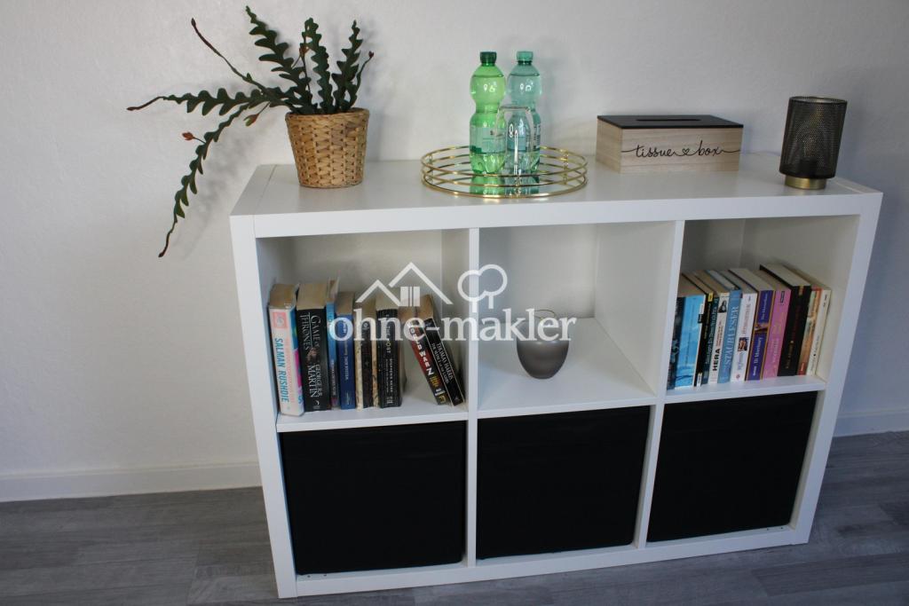Zentrales schickes möbliertes Apartment - Foto 5