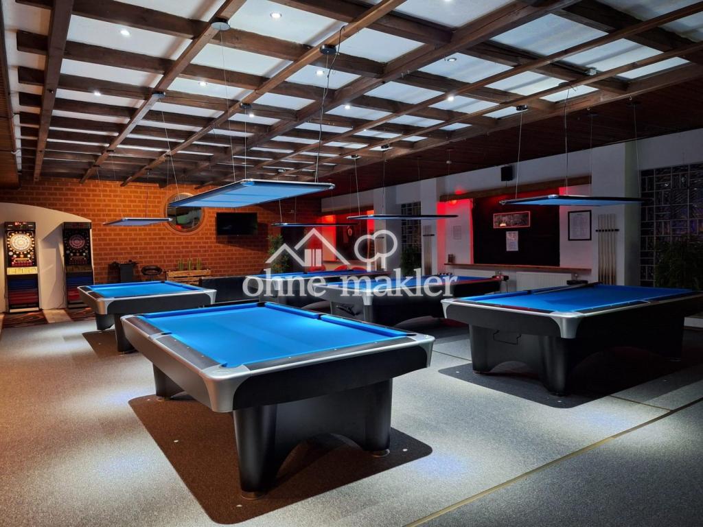 Billard