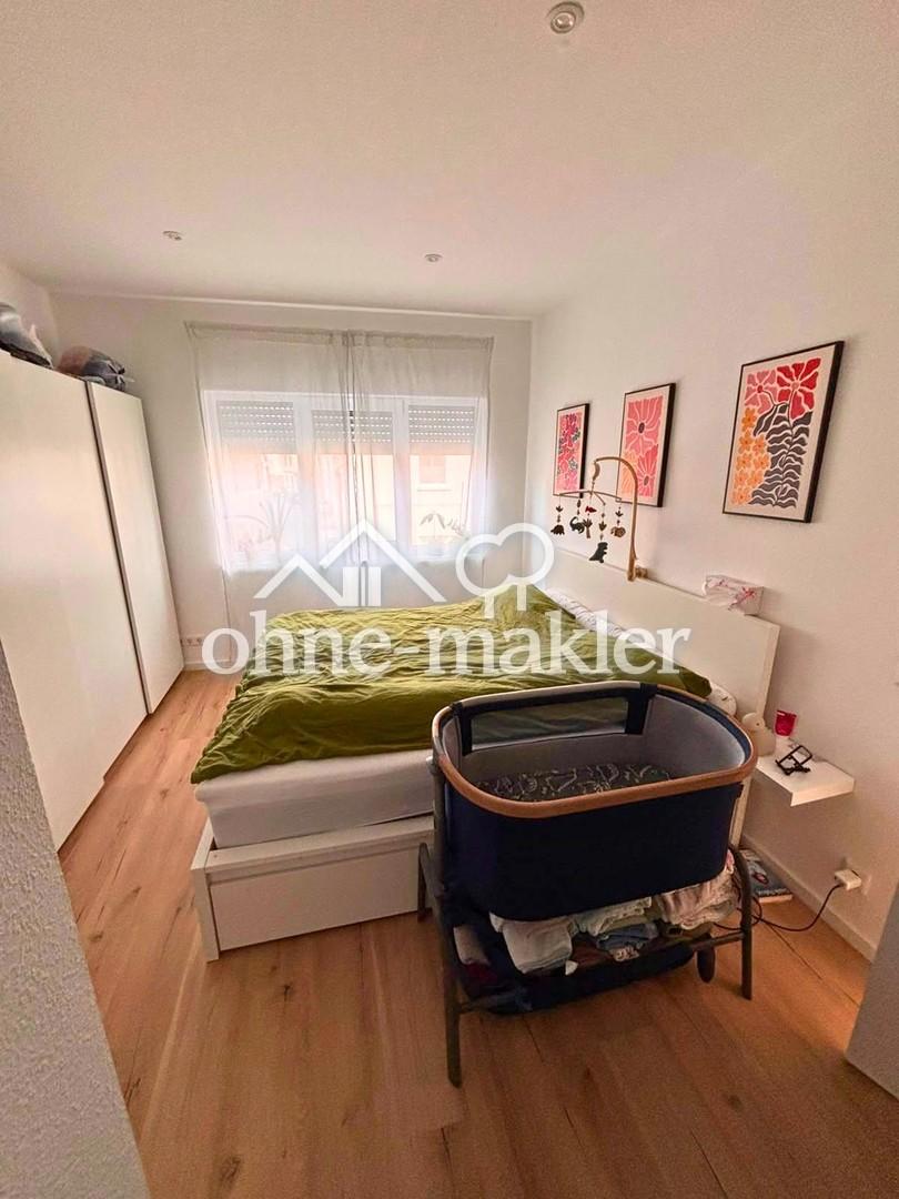 Moderne Wohnung mit Balkon - Photo 3
