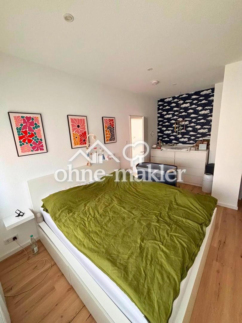 Moderne Wohnung mit Balkon - Photo 4