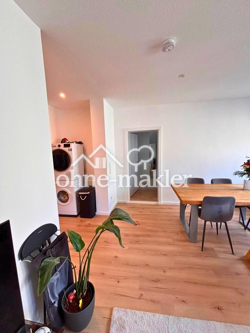 Moderne Wohnung mit Balkon - Photo 2