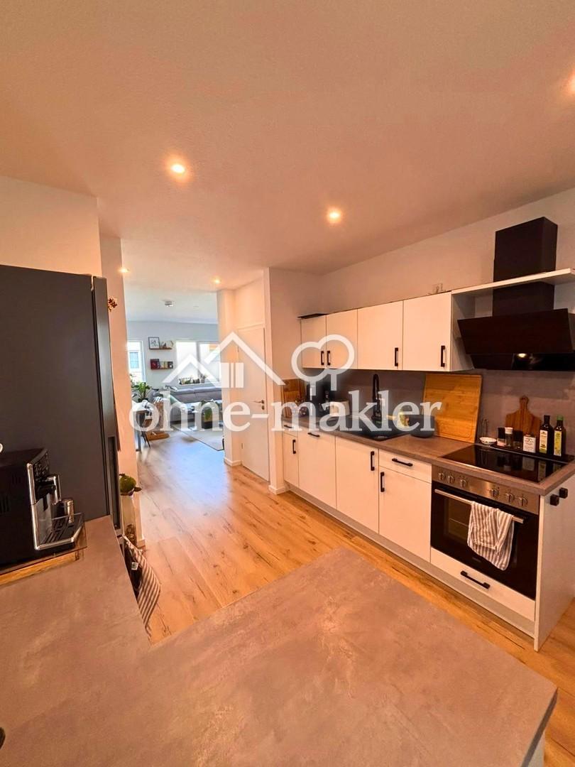 Moderne Wohnung mit Balkon - Photo 5