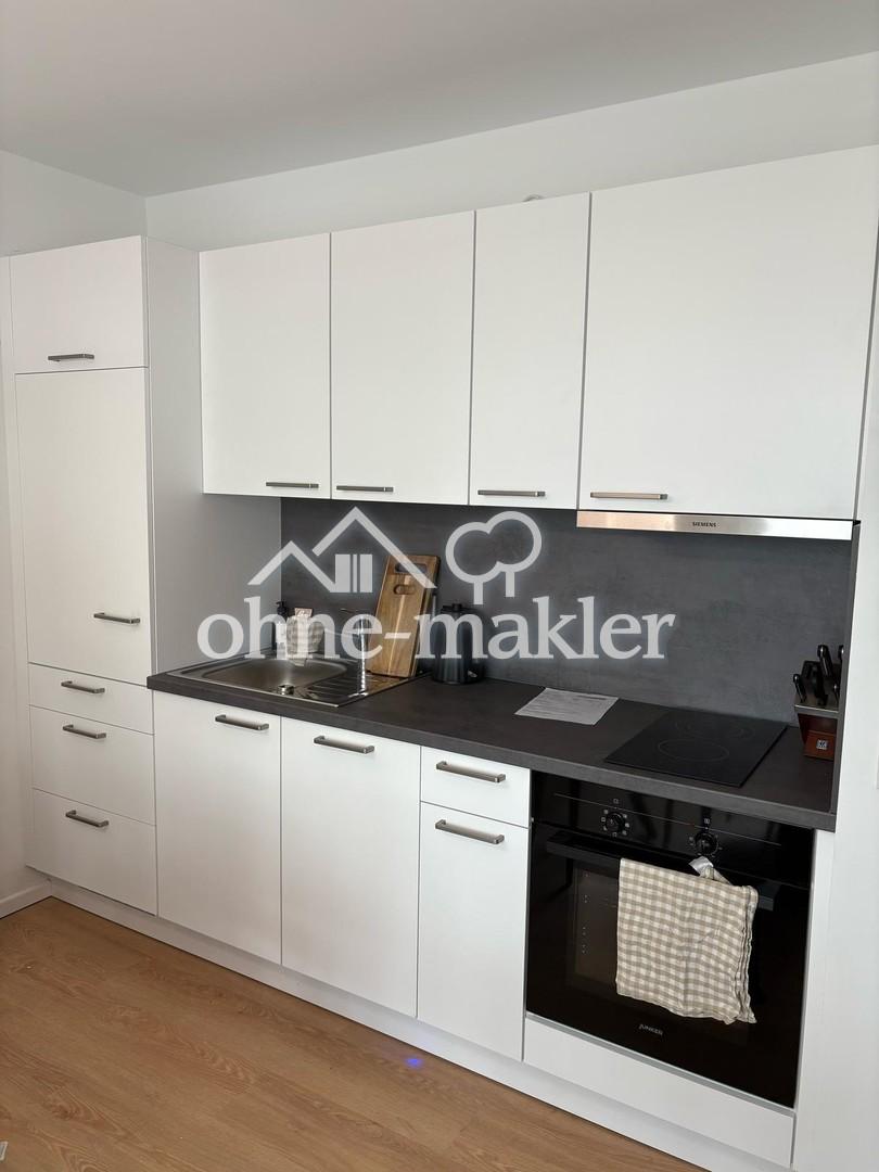 1 Zimmer Wohnung im Neubau Max Life - Nürnberg - Foto 2