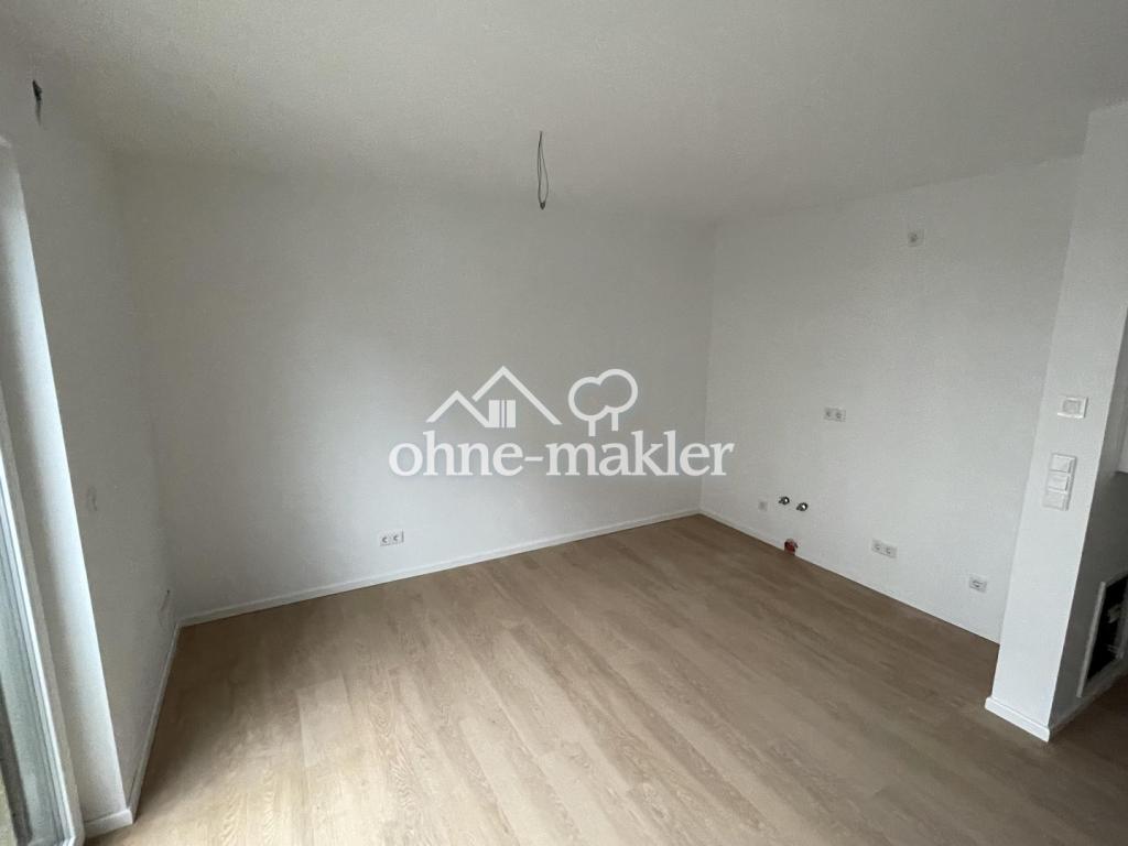 1 Zimmer Wohnung im Neubau Max Life - Nürnberg - Foto 1