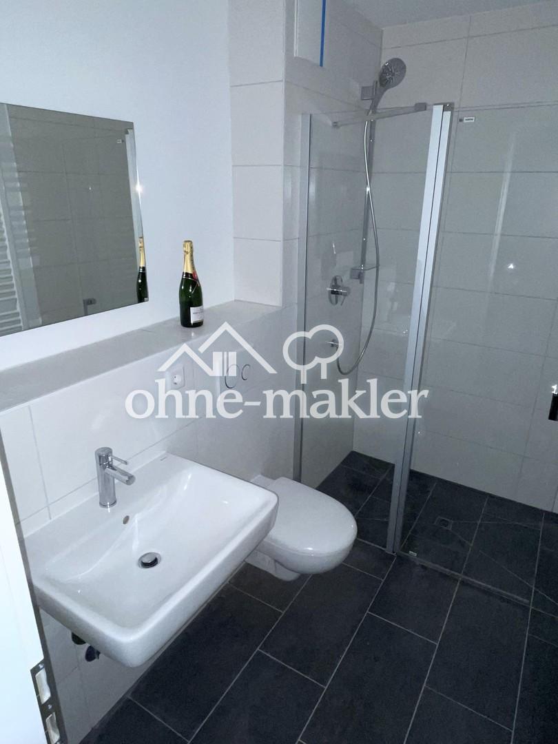 1 Zimmer Wohnung im Neubau Max Life - Nürnberg - Foto 3