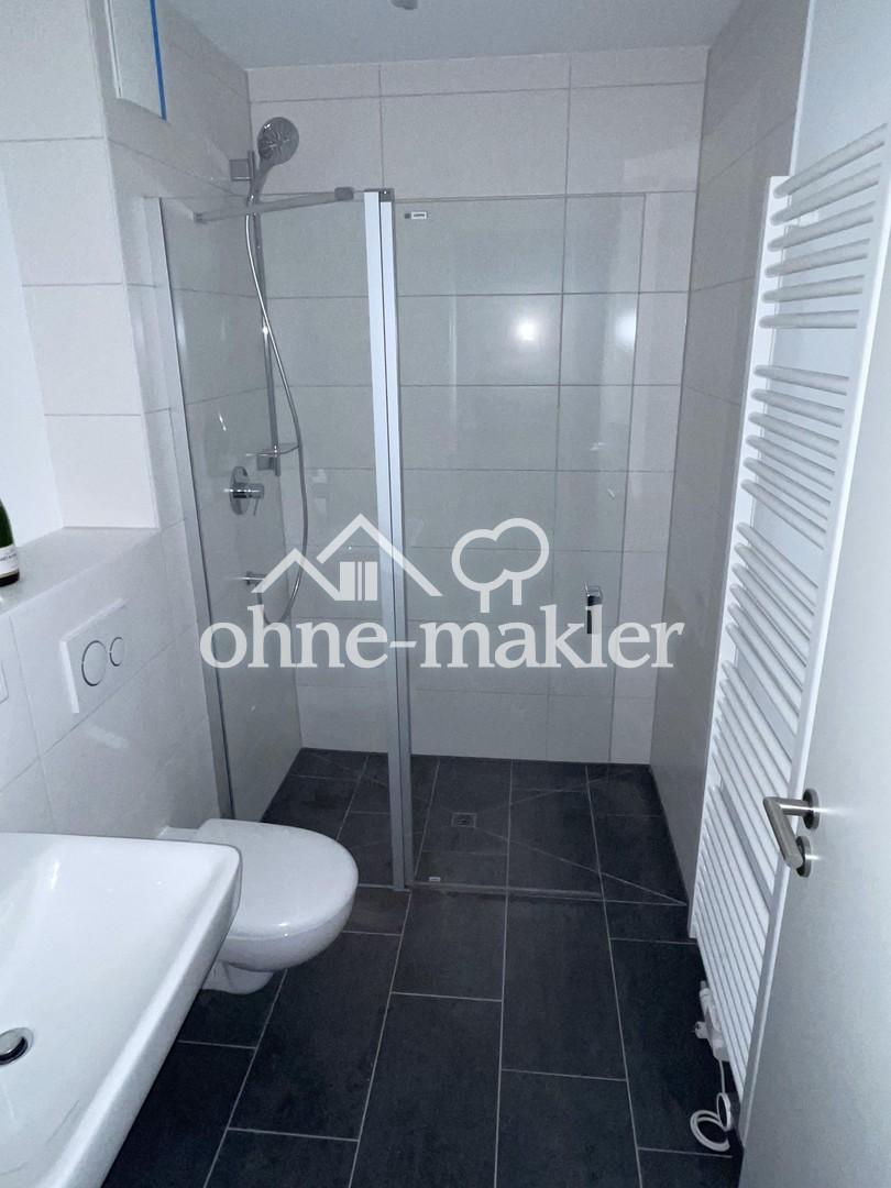 1 Zimmer Wohnung im Neubau Max Life - Nürnberg - Foto 4