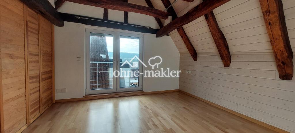 Schlafzimmer OG