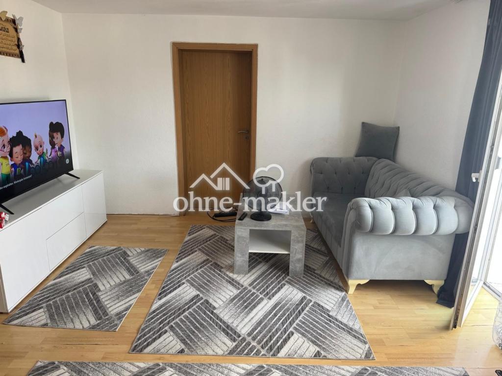 Schöne 4-5 Zimmer Wohnung in Münster-Sarmsheim mit traumhaftem Garten & Einbauküche - Photo 3