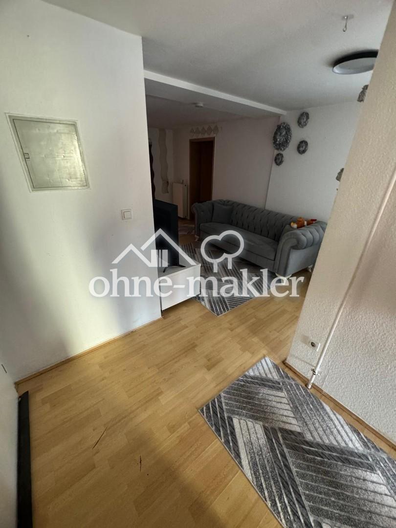 Schöne 4-5 Zimmer Wohnung in Münster-Sarmsheim mit traumhaftem Garten & Einbauküche - Photo 4