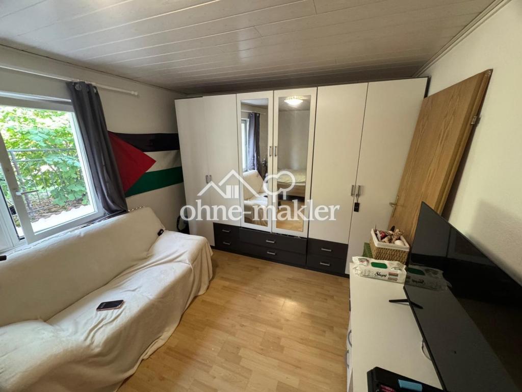 Schöne 4-5 Zimmer Wohnung in Münster-Sarmsheim mit traumhaftem Garten & Einbauküche - Photo 5