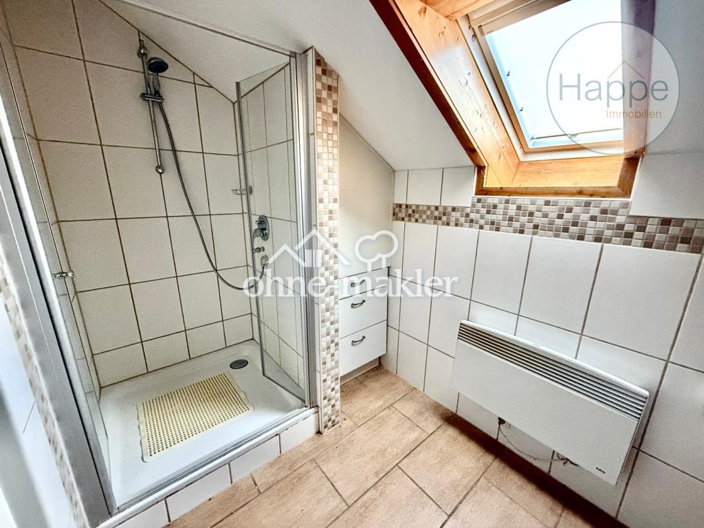 Badezimmer DG