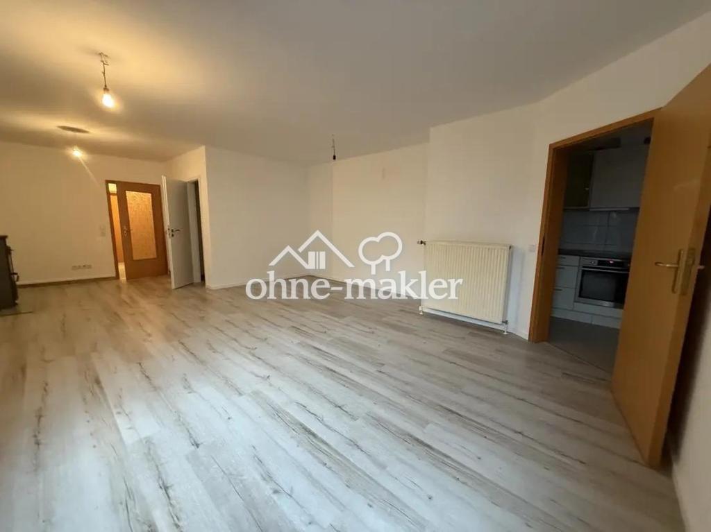 Barrierefreie Erdgeschosswohnung mit Terrasse, Garten, Sauna u. moderner Energietechnik in Eckhorst - Foto 1