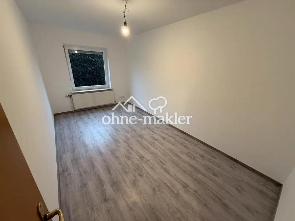 Barrierefreie Erdgeschosswohnung mit Terrasse, Garten, Sauna u. moderner Energietechnik in Eckhorst - Foto 2