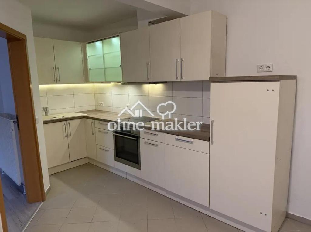 Barrierefreie Erdgeschosswohnung mit Terrasse, Garten, Sauna u. moderner Energietechnik in Eckhorst - Foto 3